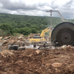 Senator raises alarm over destructive mining by foreign investors as communities are displaced without compensation