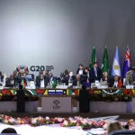 Le sommet du G20 appelle à une action face à la dette et aux défis de développement de l'Afrique