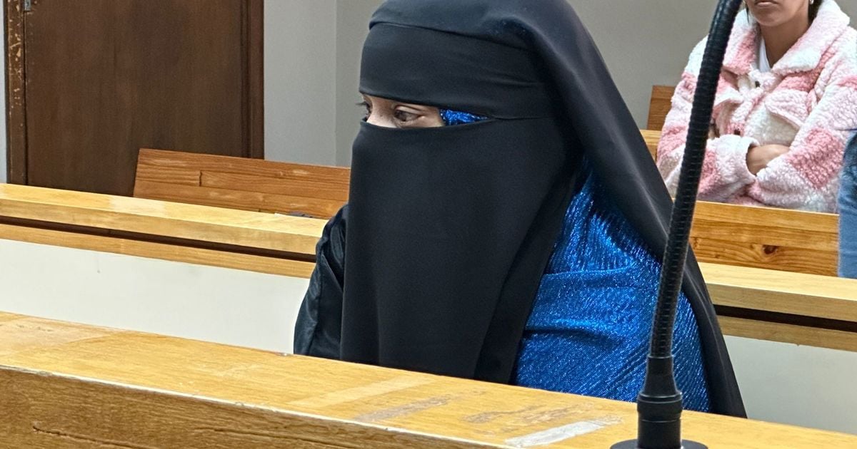 Le tribunal s'apprête à se prononcer sur la demande du ravisseur présumé Sameemah Jacobs de modifier les conditions de libération sous caution