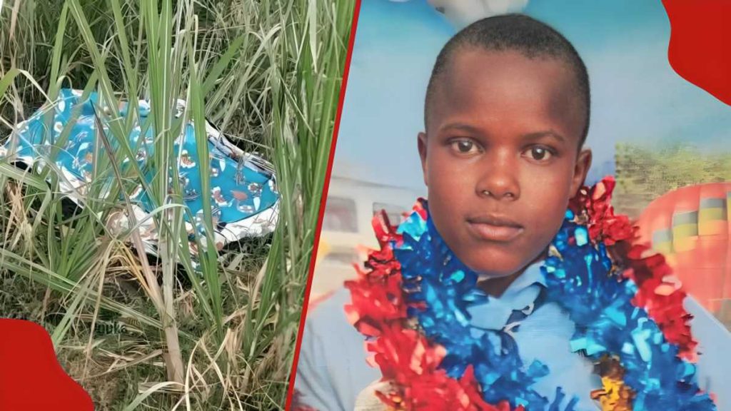 Les Kenyans pleurent la mort d'une jeune fille de Narok, en 9e année, qui se rendait à l'école pour passer l'examen KJSEA : « Qui a fait ça »