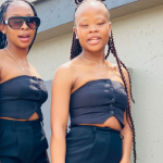 Les cousins ​​tués de Mamelodi, Baleseng et Tshiamo, seront inhumés