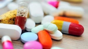 Médicaments Pharmaceutiques