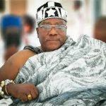 Prince Ashiaku Bruce Quaye