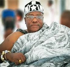 Prince Ashiaku Bruce Quaye