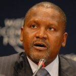 Africa’s richest man Aliko Dangote expected in Zimbabwe for US$1billion business tie-up