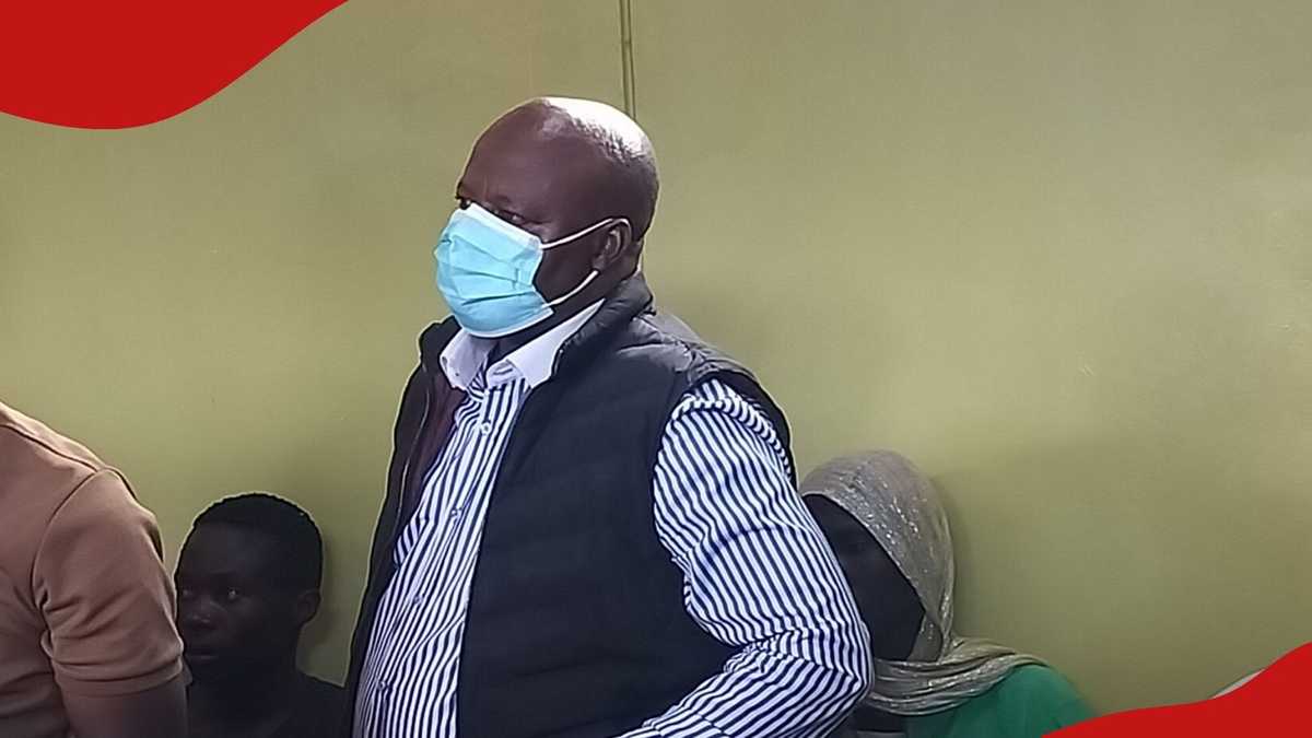 MCA arrêté pour avoir prétendument fraudé des femmes de plus de 200 000 KSh dans le cadre d'un faux programme de voyage au Canada