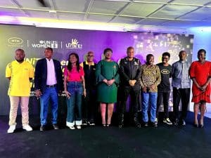 Personnel de Mtn et autres