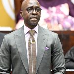 Malusi Gigaba de retour chez lui après sa rencontre avec l'IDAC