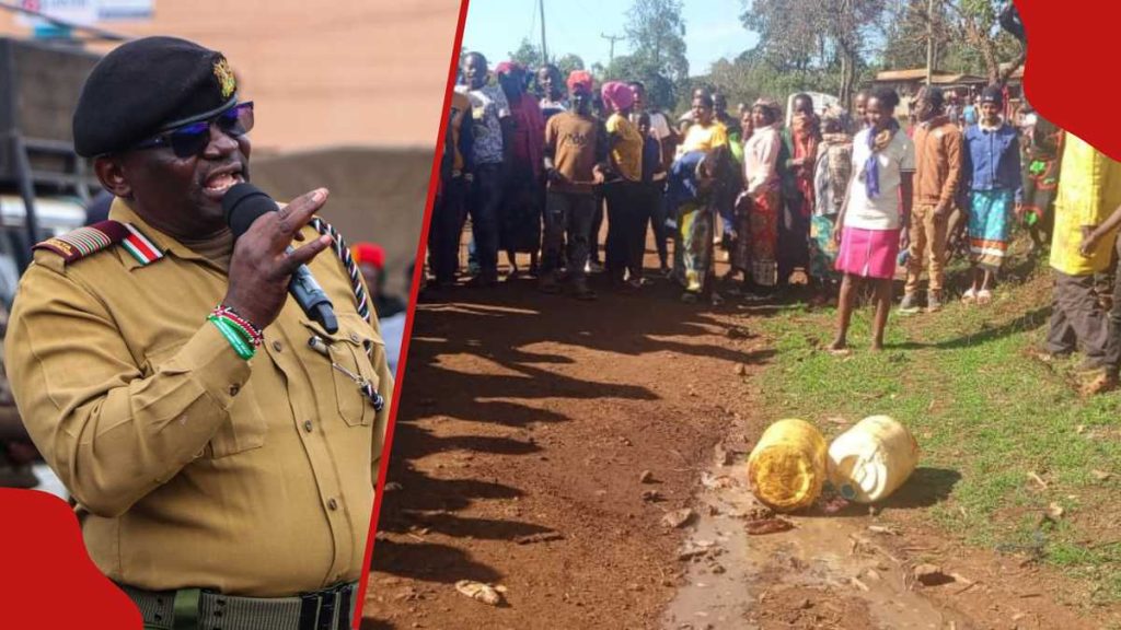 Meru : 2 morts et plusieurs hospitalisés après avoir bu une boisson illicite toxique