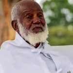 Mnangagwa déclare Paul Mwazha héros national