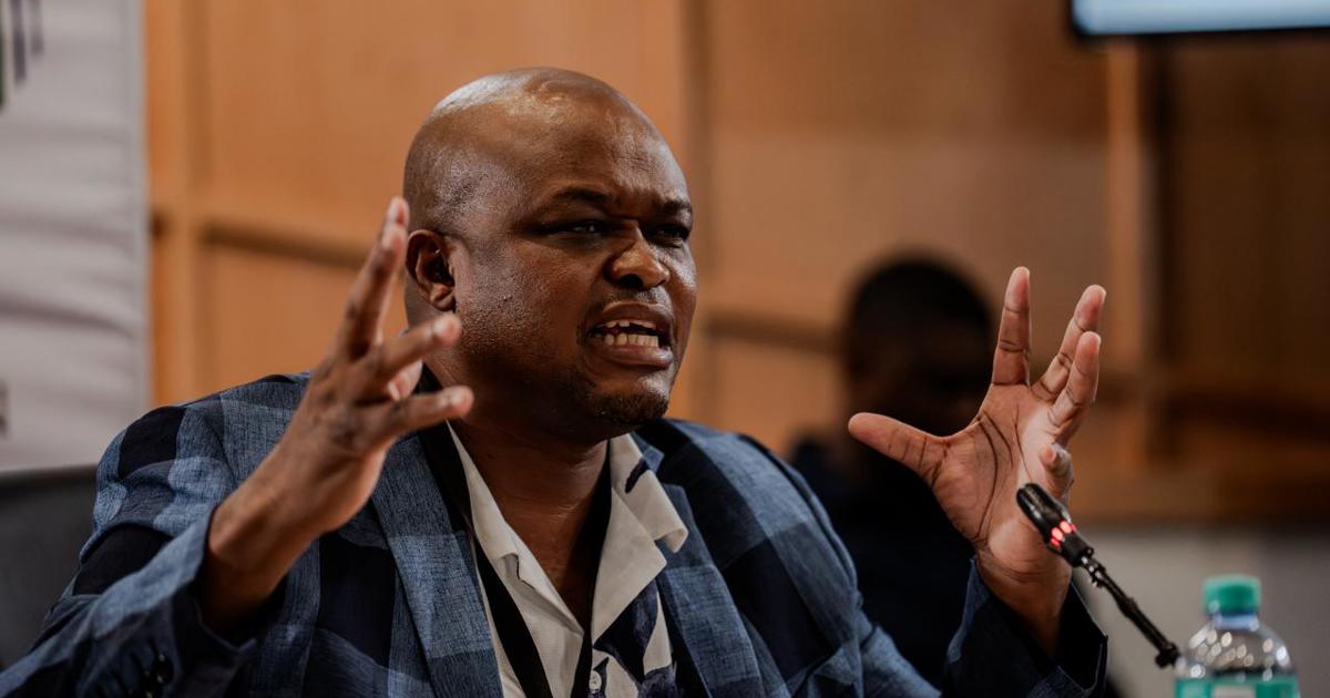 Mogotsi affirme que Cele et Masemola ont reçu des millions de Matlala