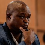 Mogotsi affirme que Cele était au courant de l'existence de "Cat" Matlala en octobre 2018