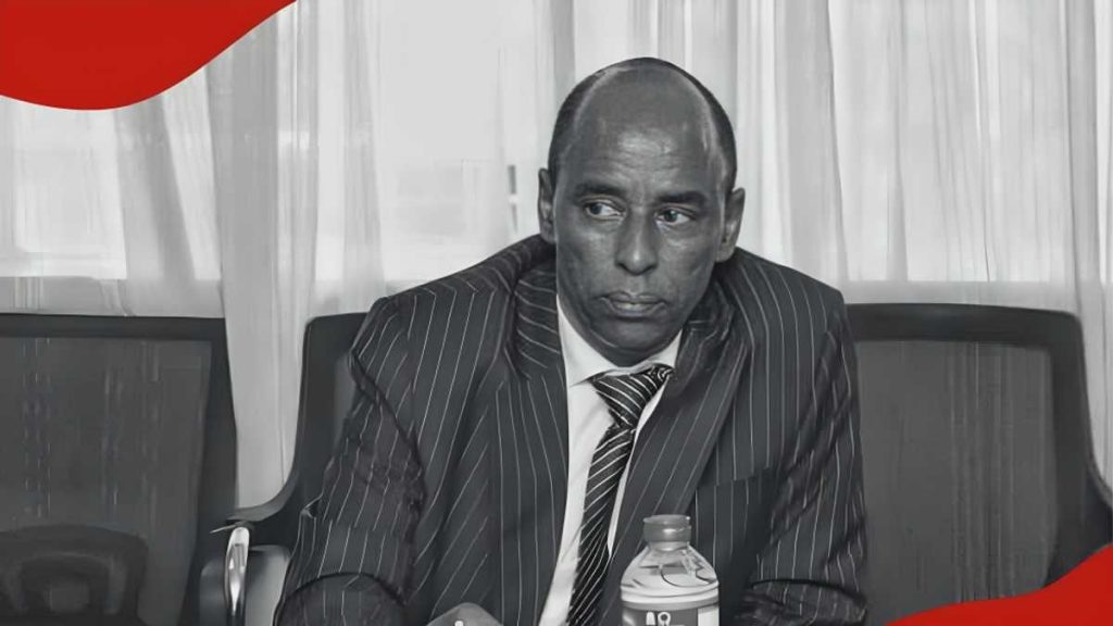 Mohamed Bidu Tubi : le député d'Isiolo Sud décède à l'hôpital de Nairobi