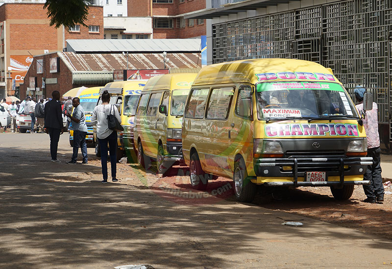 Mthuli Ncube s'en prend aux joueurs, aux propriétaires et aux opérateurs de kombi dans le cadre de nouvelles mesures fiscales