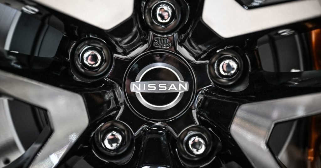 NCC rappelle plus de 1 600 SUV Nissan Qashqai en raison de problèmes de conduites de carburant