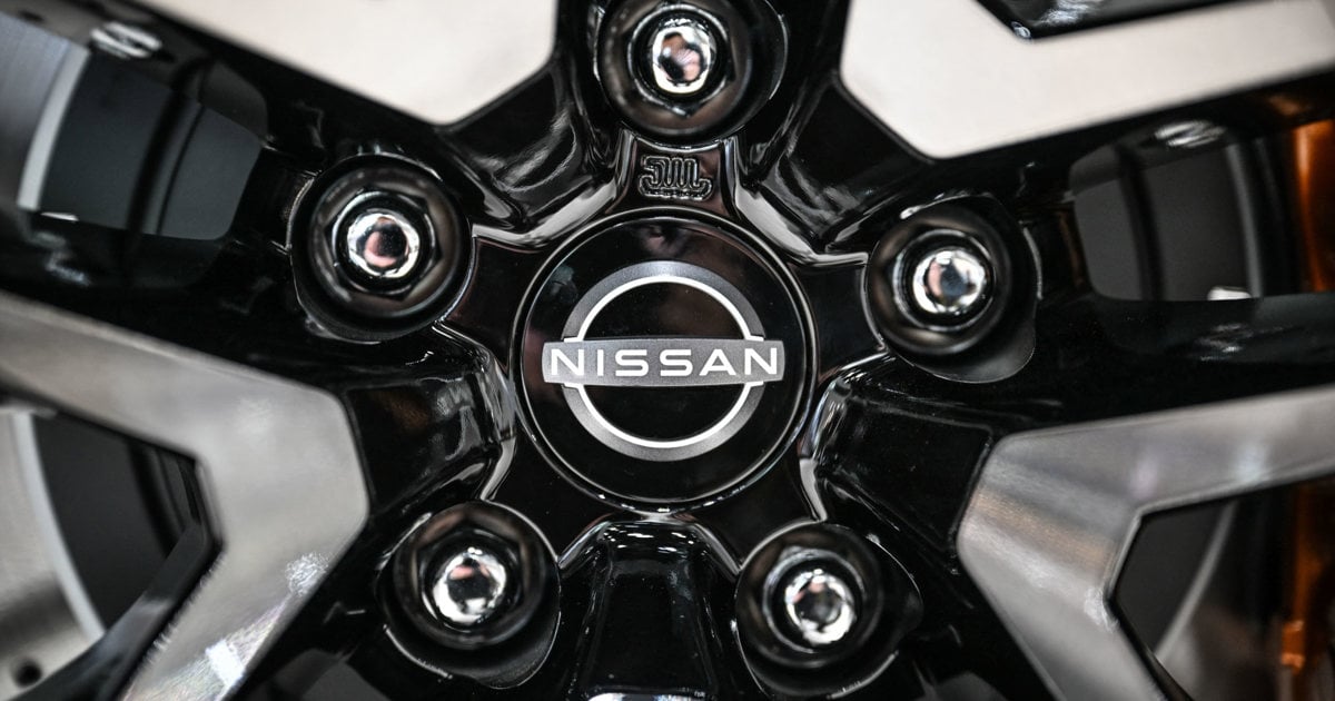 NCC rappelle plus de 1 600 SUV Nissan Qashqai en raison de problèmes de conduites de carburant