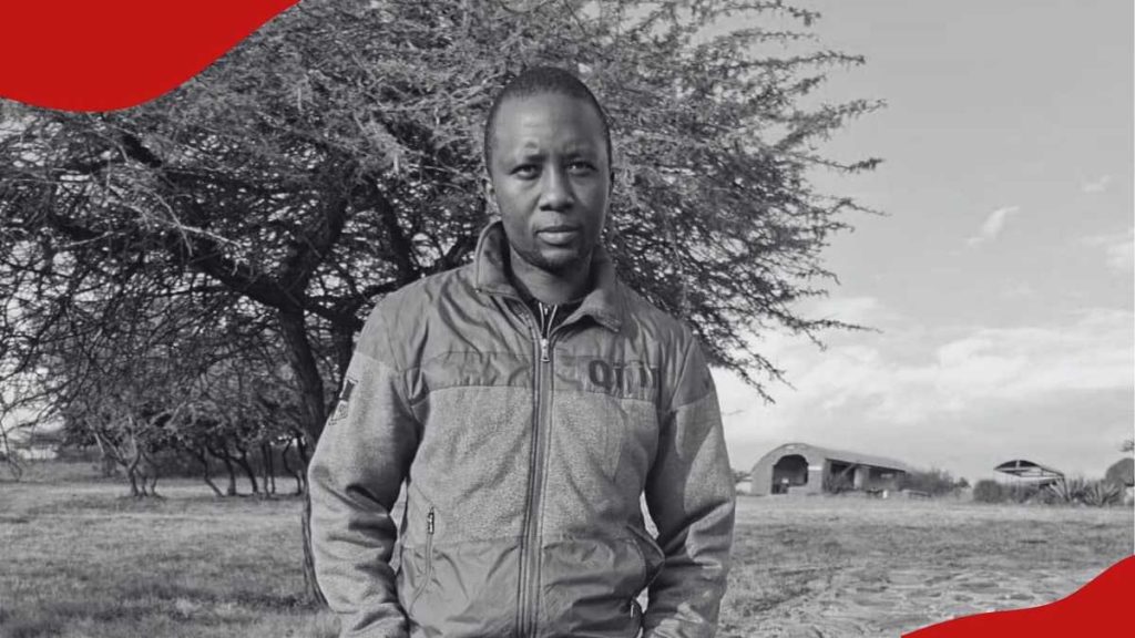 Nairobi : Chagrin alors que le livreur est attaqué et tué après avoir livré des marchandises