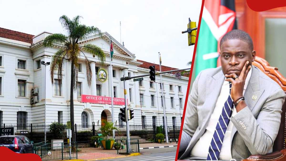 Nairobi : Le tribunal accorde à un homme 7 millions de KSh pour un entretien retardé
