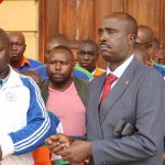 Nairobi : Matatu Saccos met en garde contre une perturbation majeure alors que le procès sur la relocalisation du CBD s'intensifie