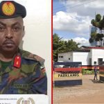 Nairobi : Un homme se faisant passer pour un officier supérieur de la KDF arrêté avec de fausses lettres d'admission à Kilimani