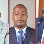 Nairobi : Un nouveau sondage classe les 10 députés les plus performants et met en lumière leurs principales réalisations