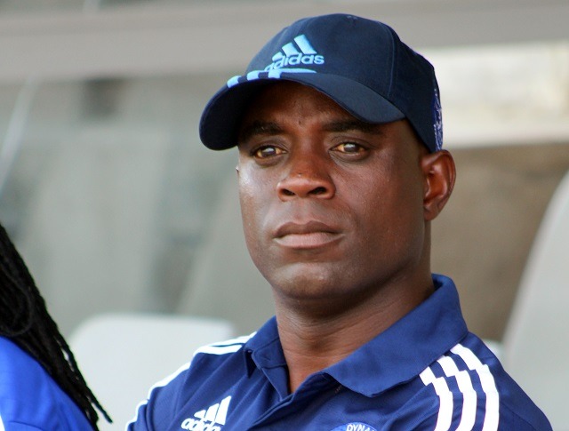 Ndiraya voted PSL Coach of the Month after guiding Scotland FC to league title