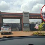 Northlands City : à l'intérieur de l'université Amref située dans le méga développement de la famille Kenyatta