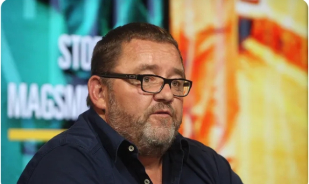 ‘We never said there is white genocide in South Africa’: AfriForum says it is being scapegoated