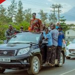 Nyaramba : De nouveaux détails montrent que la présidente de Kibuye arrêtée pour avoir agressé des commerçants envisage un siège au MCA