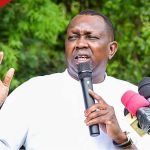 Oscar Sudi répond aux critiques concernant sa performance : "Wivu Inasumbua Wengi"