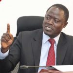 Peter Kaluma affirme que le ciblage de Boyd par la police a coûté la vie à Boyd, alimentant la violence à Kasipul : « Nous ne le permettrons pas »