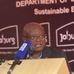 Plus de 160 commerçants informels ont reçu des permis pour opérer dans le CBD de Joburg