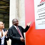 Ramaphosa ouvre la mine Platreef dans le Limpopo et appelle à la valorisation des minéraux de SA