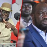 Robert Alai désavoue la page Facebook sous son nom dans l'affaire de diffamation de Fred Machoka pour 60 millions de KSh
