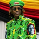 Robert Mugabe Jnr issued with arrest warrant