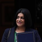 UK: Some migrants to face 20 year wait for settled status