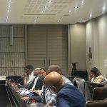 SCOPA entend que l'ancien PDG de la RAF, Collins Letsoalo, a suscité une culture de peur parmi les managers