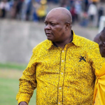 Sikhala applauds South Africa’s ‘independent judiciary’ after release on bail