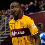 Tawanda Maswanhise devient le meilleur buteur de la Premiership écossaise