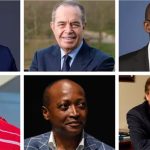 Top 10 des familles les plus puissantes d'Afrique 2025