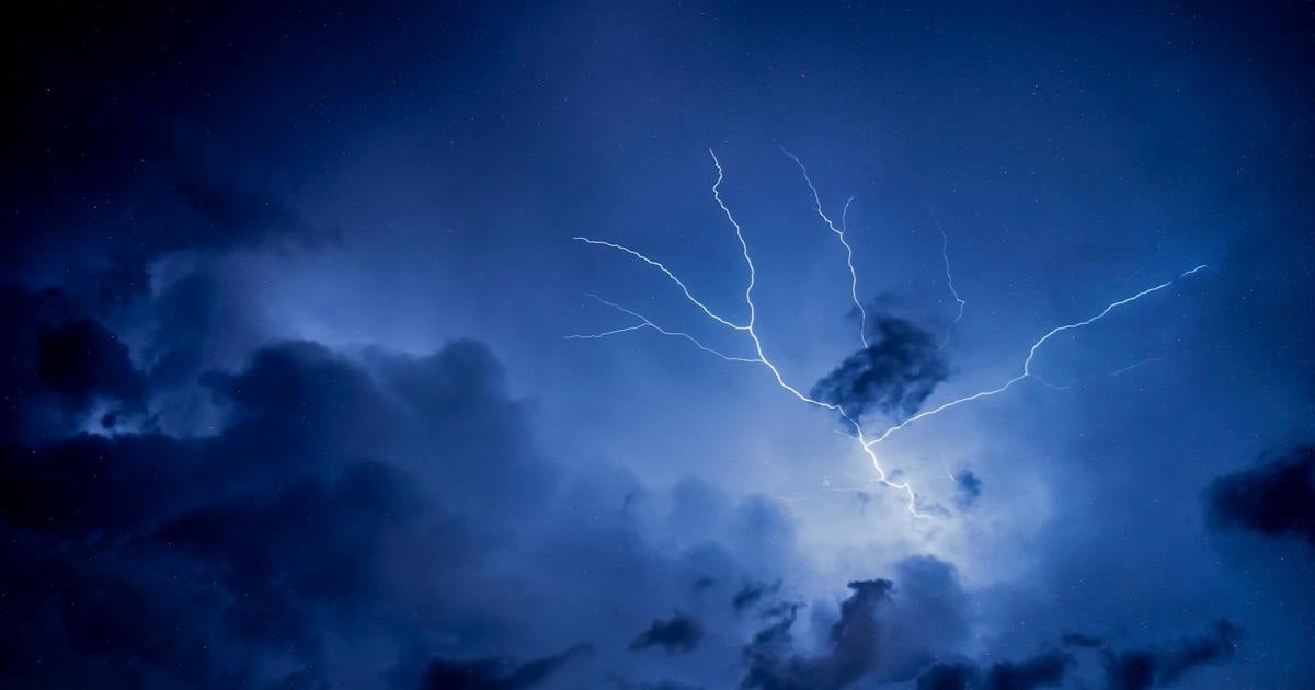 Tshwane EMS en état d'alerte élevée au milieu d'avertissements d'orages violents