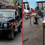Turkana : un policier qui surveillait un examen abattu et un fusil AK-47 volé