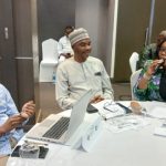 Un atelier de la CEDEAO fait progresser l’intégration de l’indice de sécurité humaine