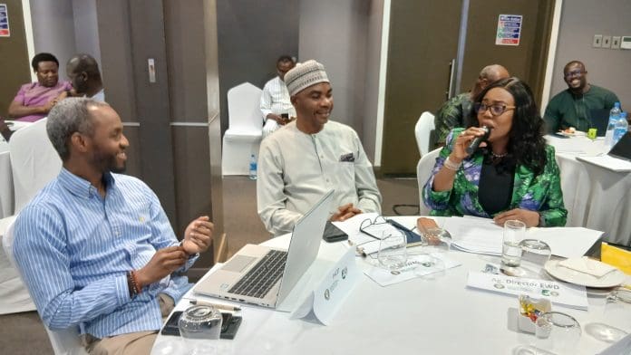 Un atelier de la CEDEAO fait progresser l’intégration de l’indice de sécurité humaine