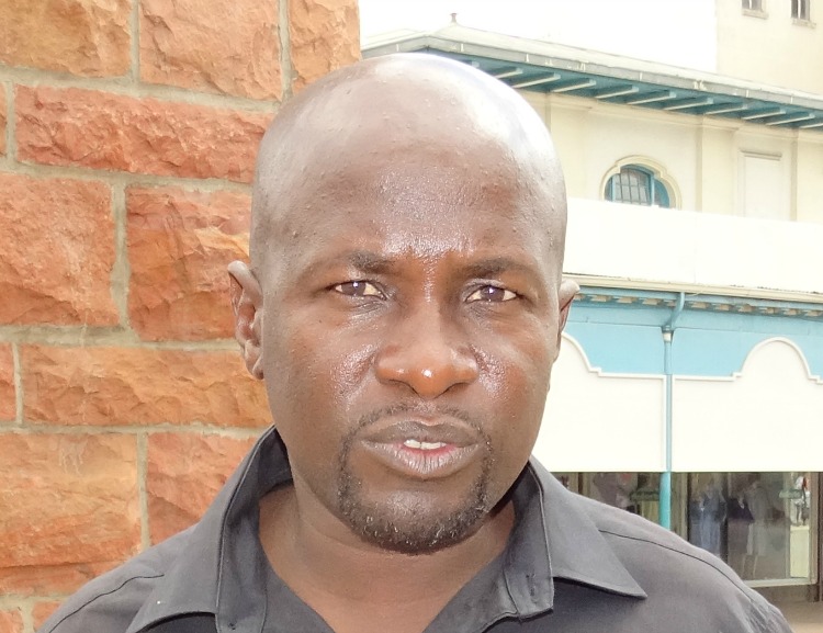 Top Ibhetshu LikaZulu official resigns after once-vibrant pressure group goes to bed with Zanu PF