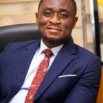Yaw Opoku Mensah