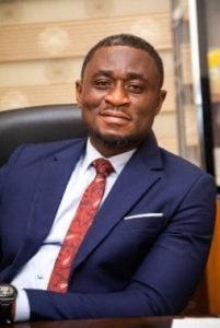 Yaw Opoku Mensah