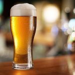 Bar patron killed for accidentally spilling beer
