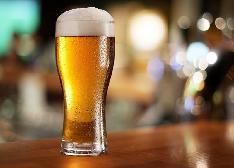 Bar patron killed for accidentally spilling beer