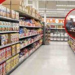 Un supermarché condamné à payer 500 000 KSh à une femme pour recherche inappropriée